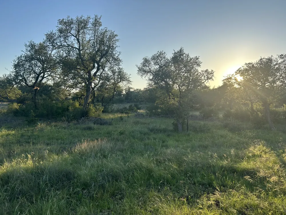 13 Legacy Hillls Drive Johnson City, TX 78636
