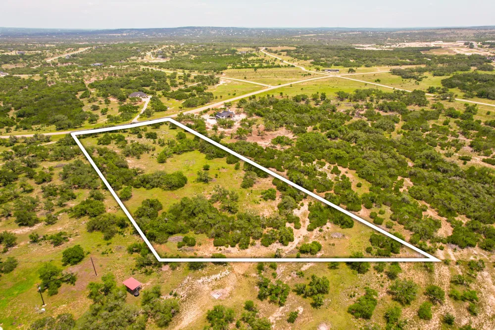 13 Legacy Hillls Drive Johnson City, TX 78636