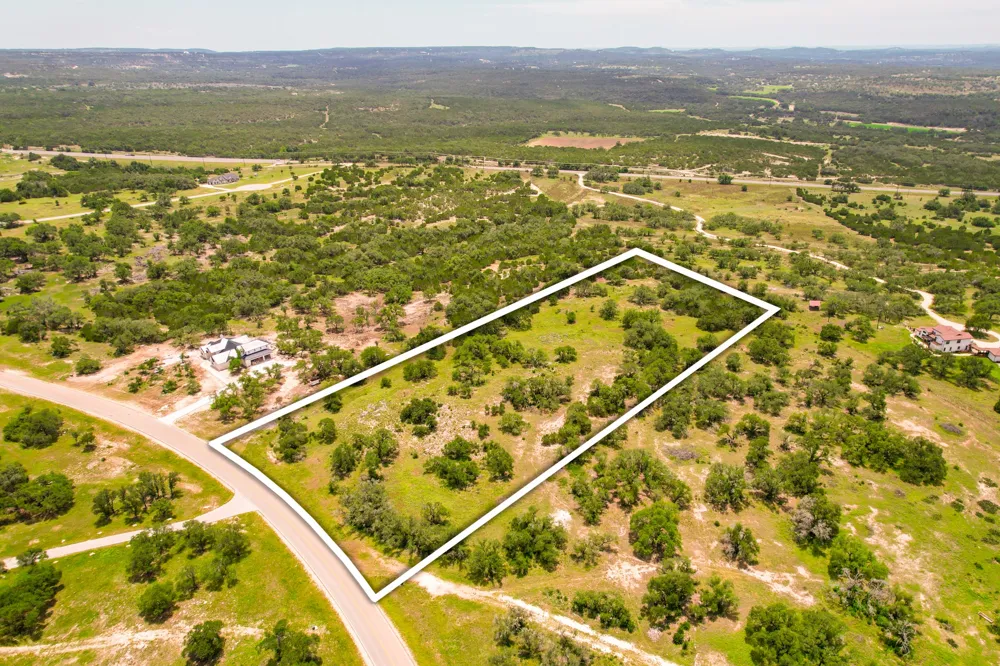 13 Legacy Hillls Drive Johnson City, TX 78636