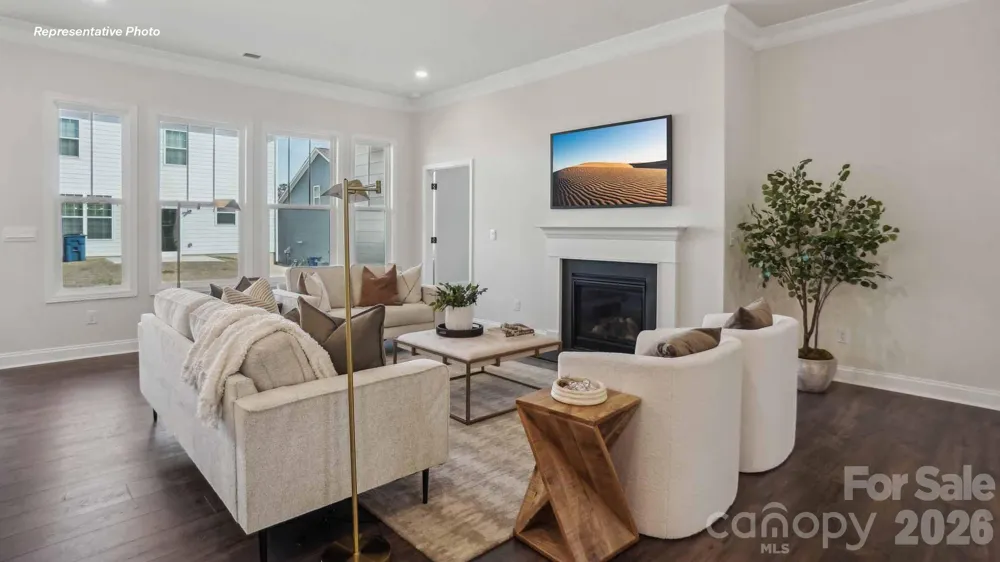 7565 Bainbridge Road Sherrills Ford, NC 28673