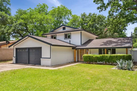 604 Buffalo Drive