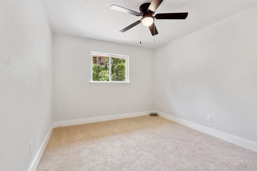 604 Buffalo Drive Arlington, TX 76013
