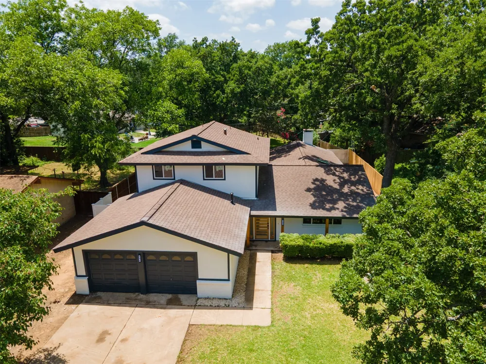 604 Buffalo Drive Arlington, TX 76013