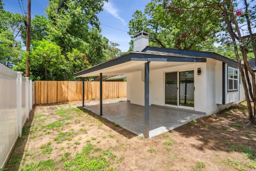 604 Buffalo Drive Arlington, TX 76013