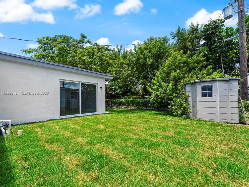 1961 Rutland St Opa-Locka, FL 33054