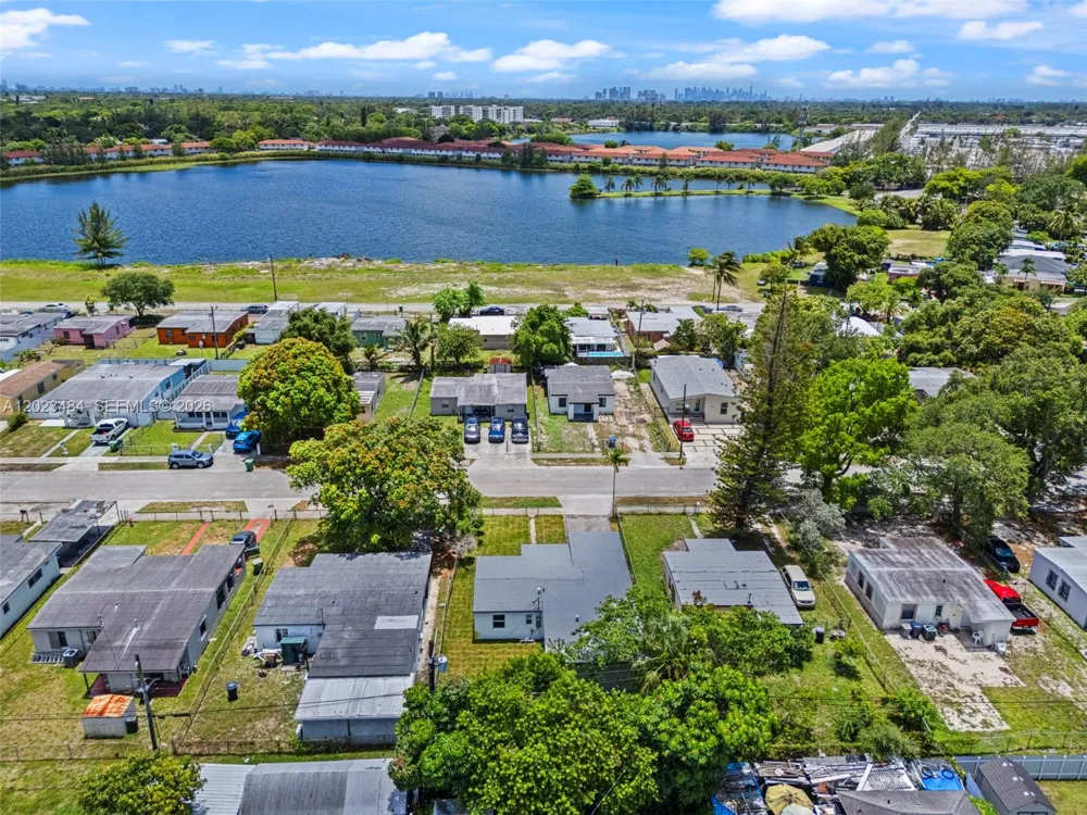 1961 Rutland St Opa-Locka, FL 33054