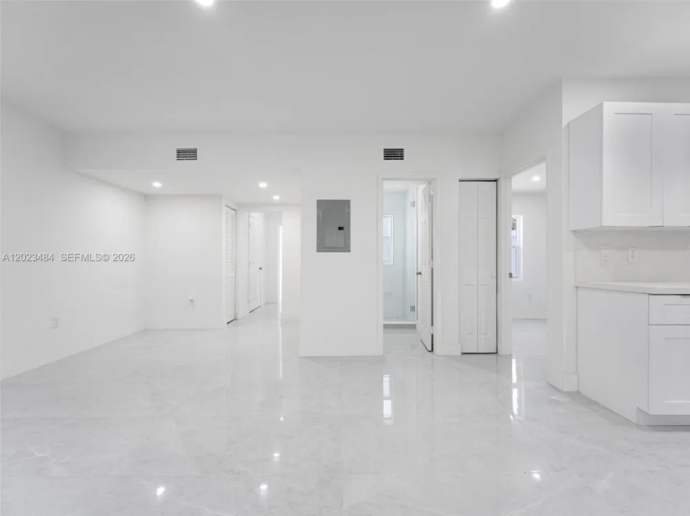 1961 Rutland St Opa-Locka, FL 33054