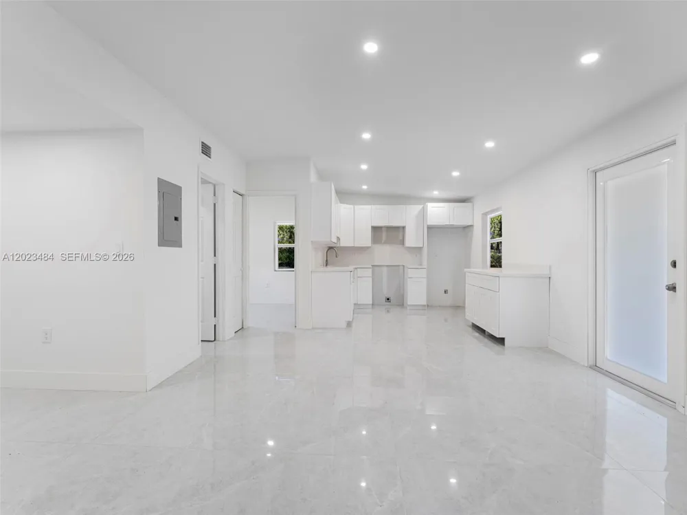 1961 Rutland St Opa-Locka, FL 33054