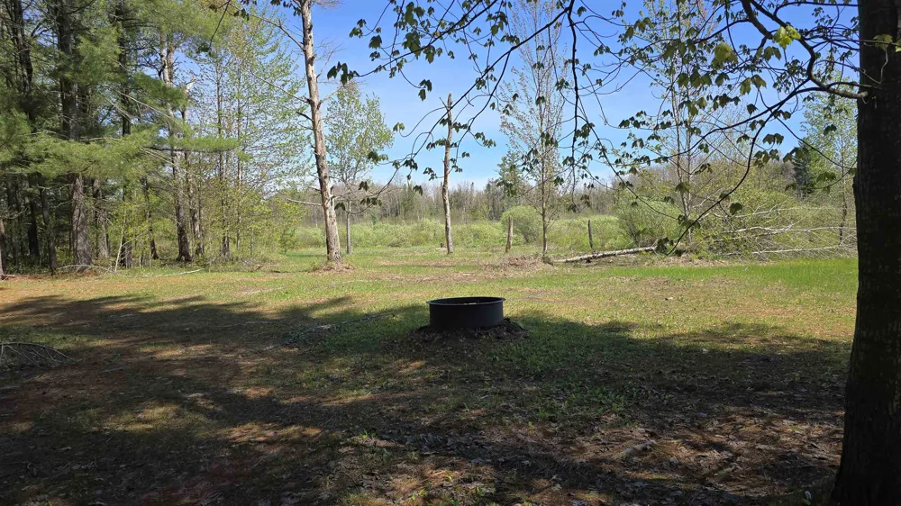 Lund Road, Sw Springfield Township, MI 49633