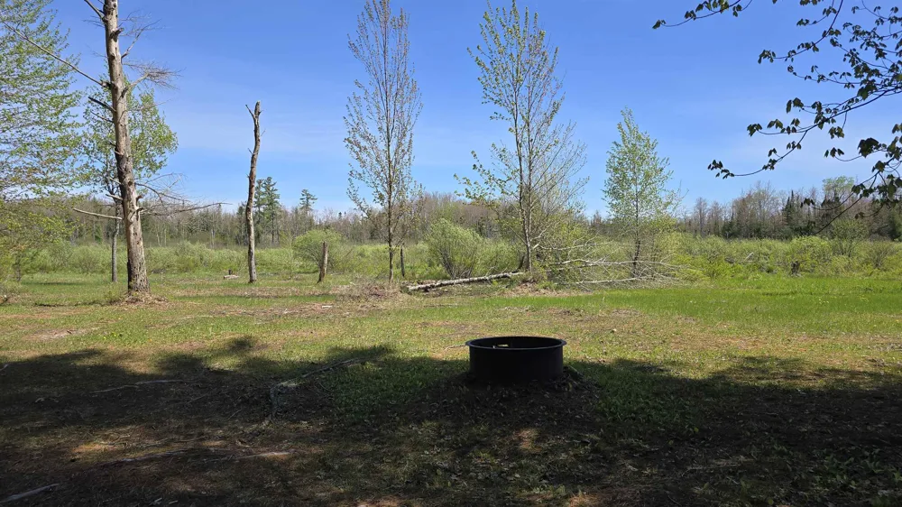 Lund Road, Sw Springfield Township, MI 49633