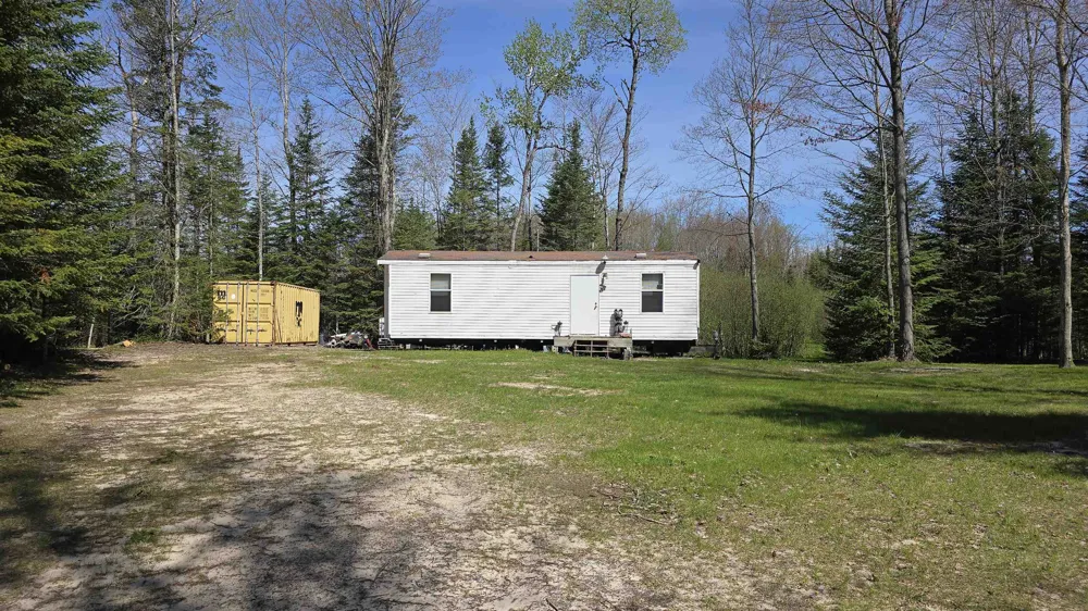 Lund Road, Sw Springfield Township, MI 49633