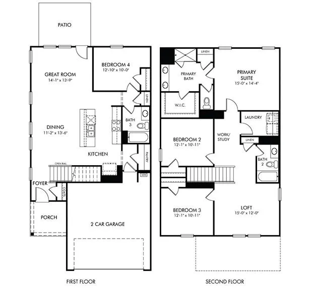 2805 Manor Drive College Park, GA 30337