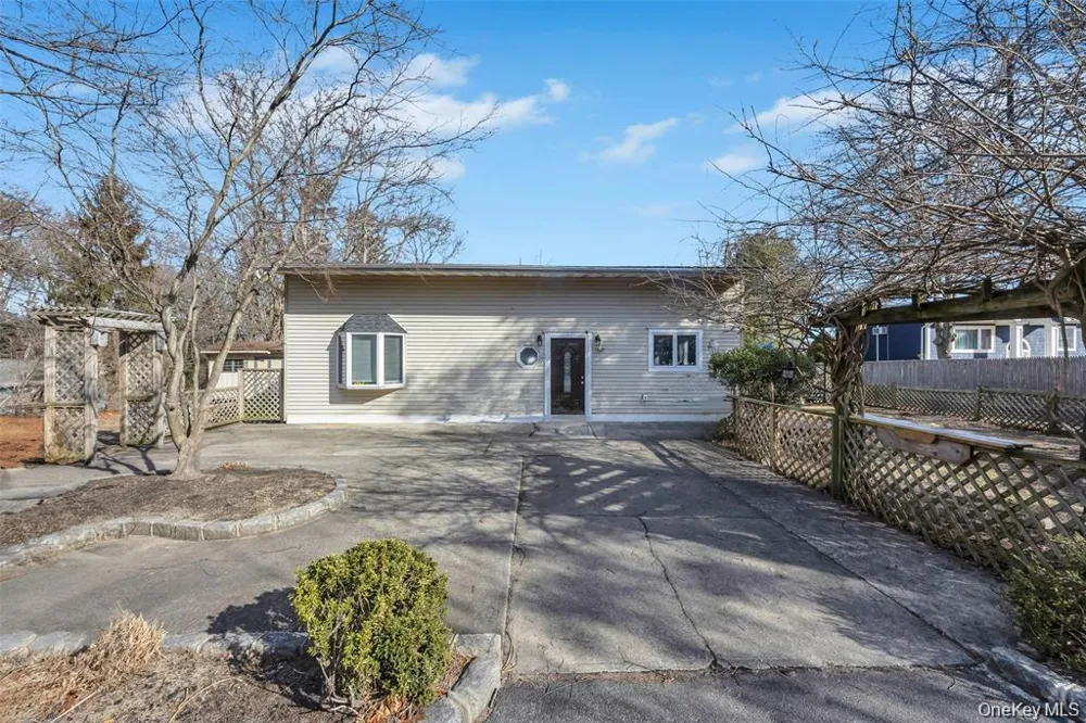 79 C Traction Boulevard Patchogue, NY 11772