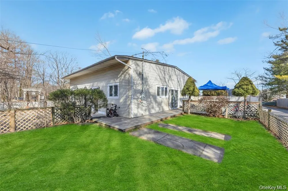 79 C Traction Boulevard Patchogue, NY 11772