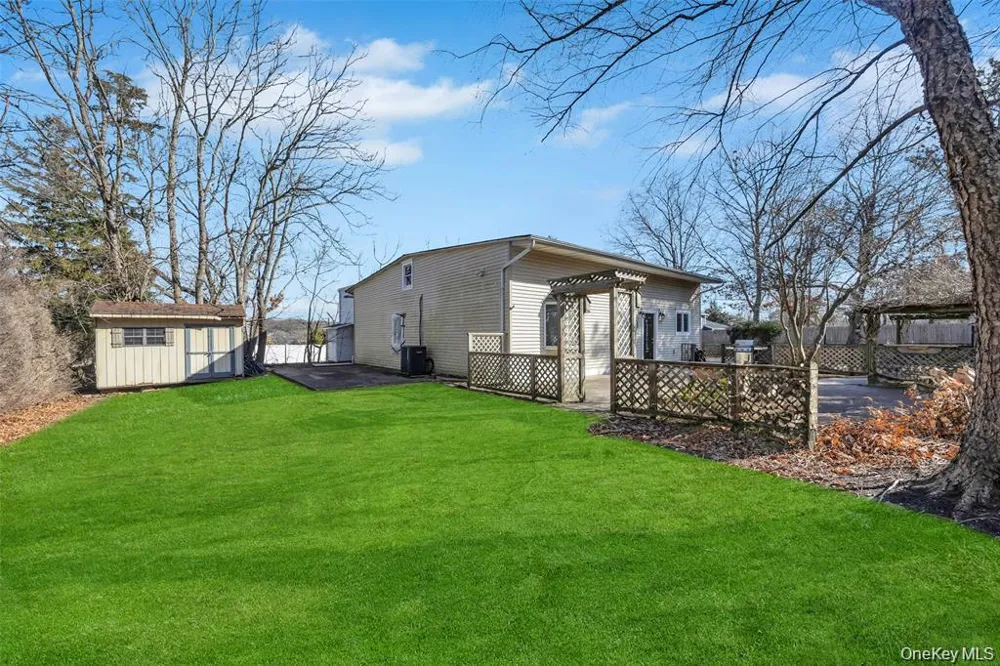 79 C Traction Boulevard Patchogue, NY 11772