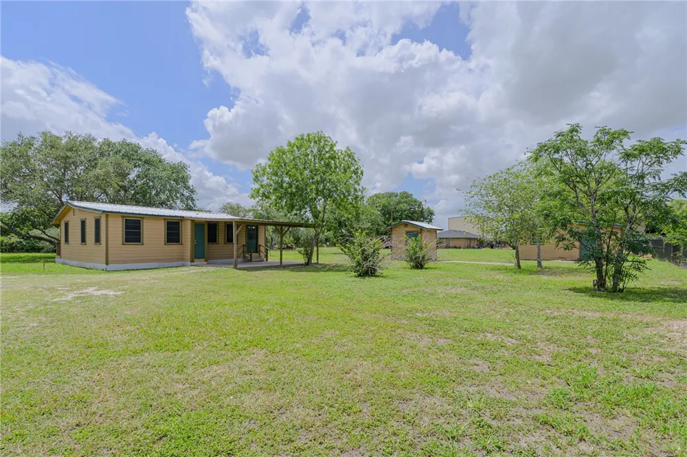 3154 County Road 406 Beeville, TX 78102