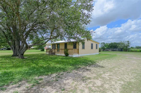 3154 County Road 406