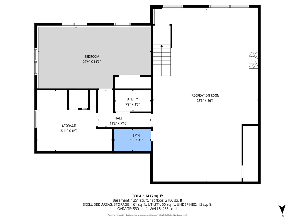 2550 Ranchland Drive SW Byron Center, MI 49315