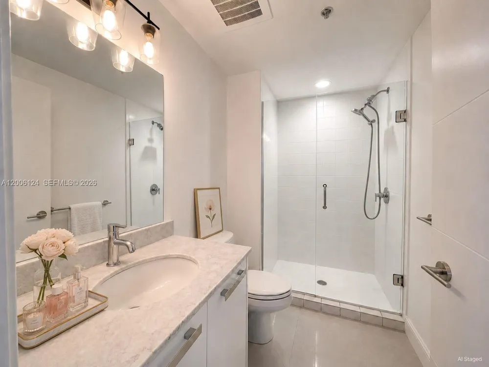 601 NE 36th St #1404 Miami, FL 33137