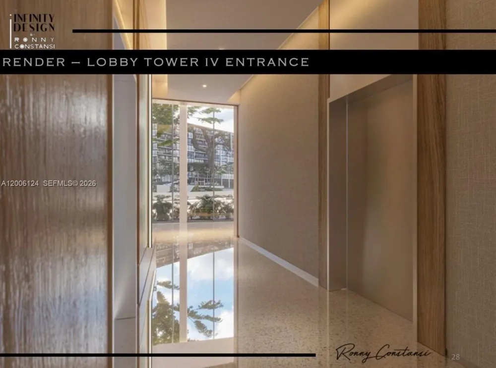 601 NE 36th St #1404 Miami, FL 33137