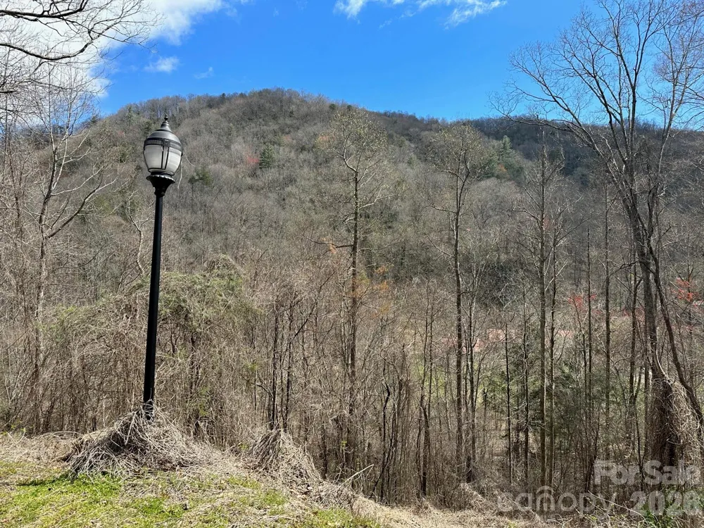 0 Tuckaway Ridge Drive Hendersonville, NC 28792