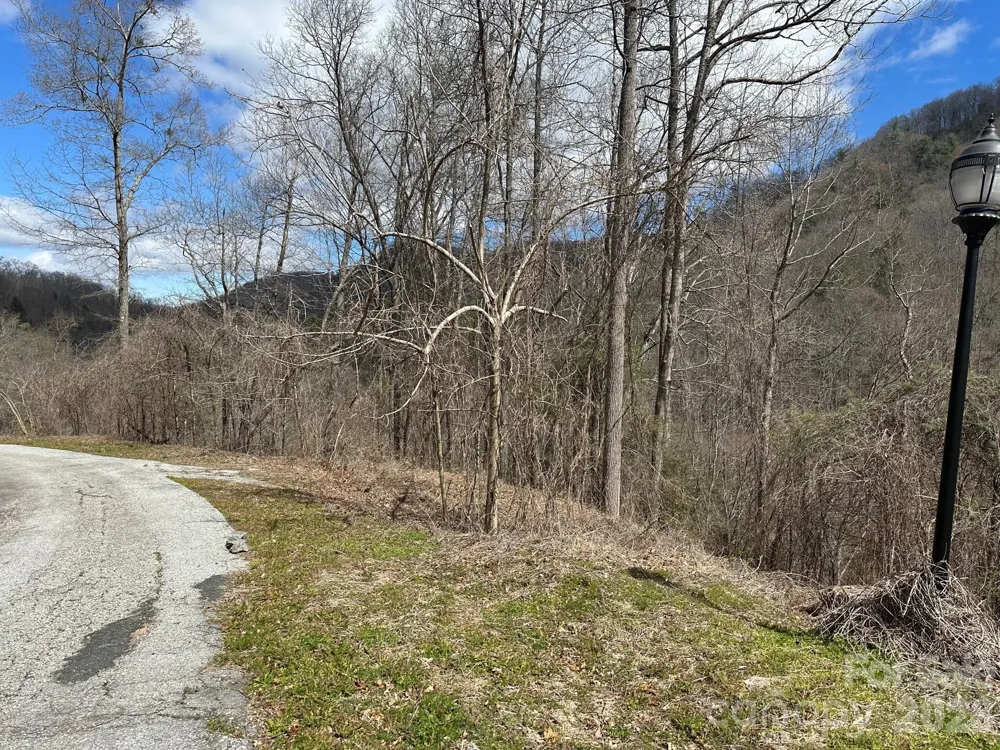 0 Tuckaway Ridge Drive Hendersonville, NC 28792