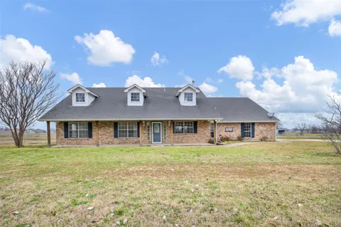 11278 Jackson Road