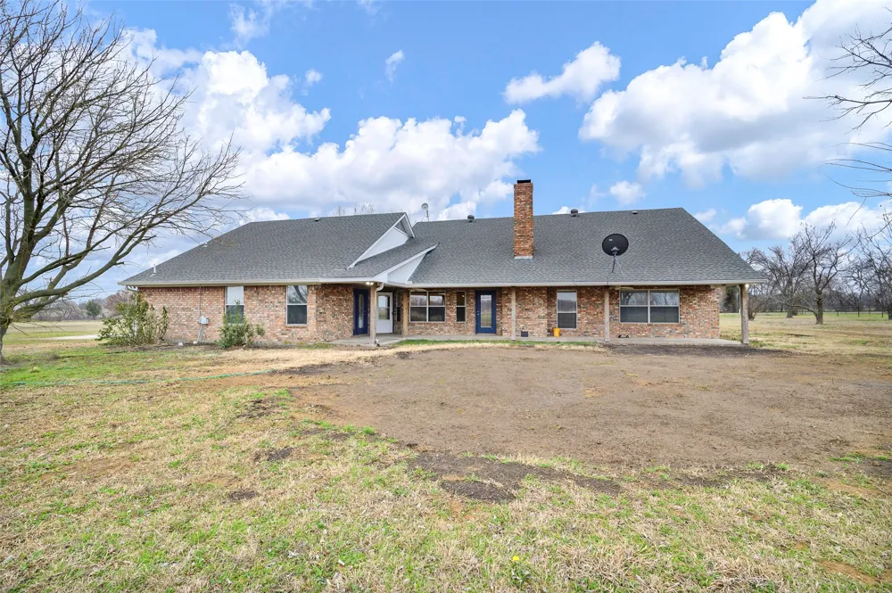 11278 Jackson Road Krum, TX 76249