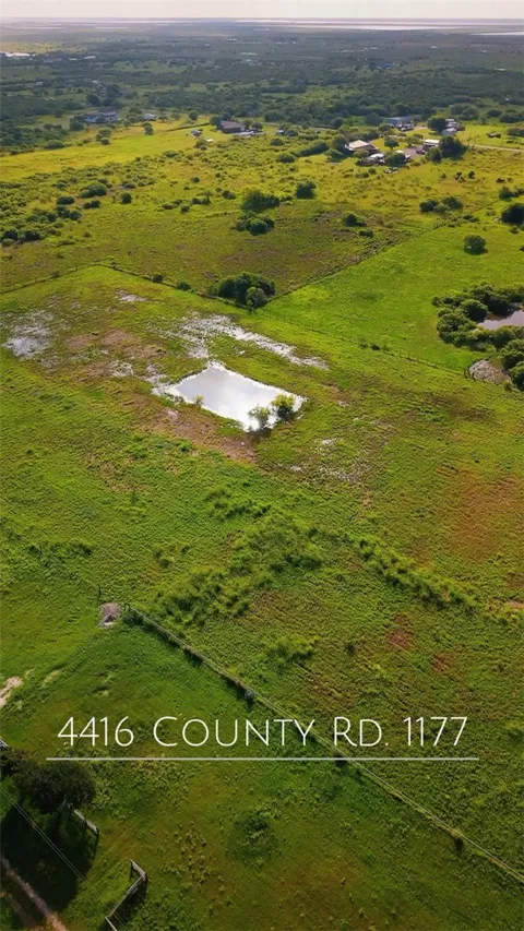 4416 County Road 1177
