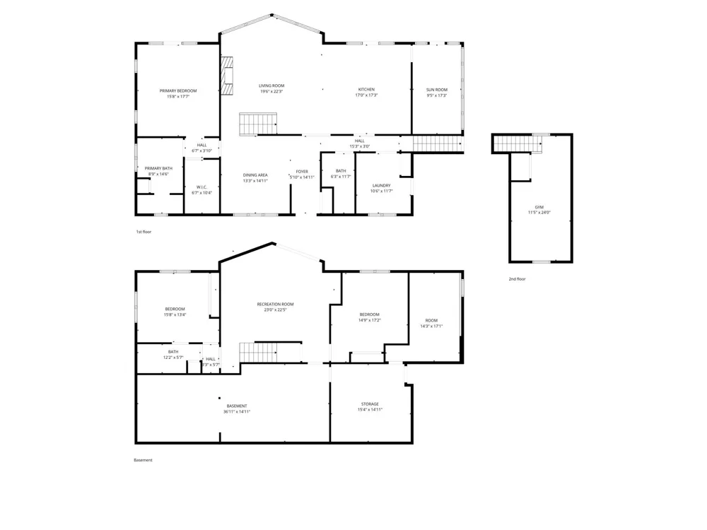 E8200 260th Avenue Elk Mound, WI 54739