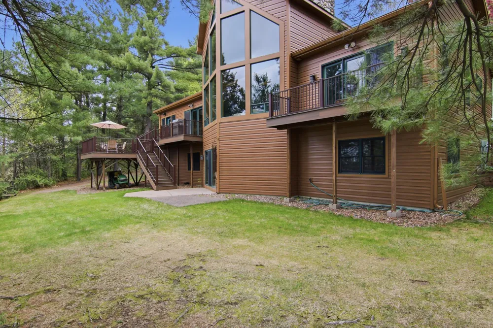 E8200 260th Avenue Elk Mound, WI 54739