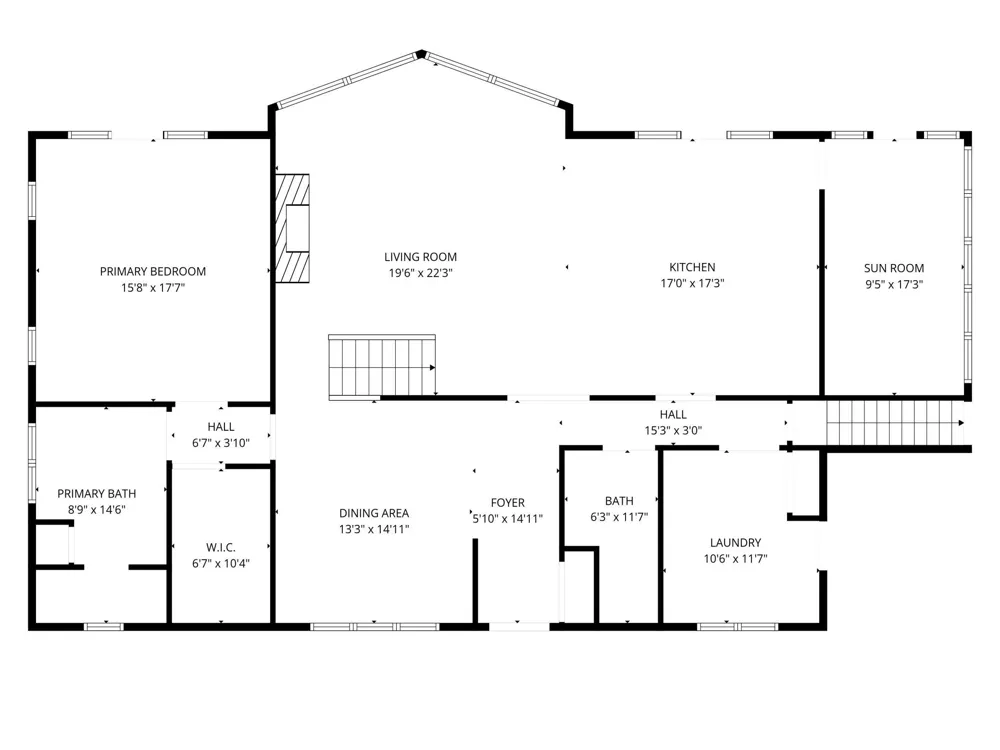 E8200 260th Avenue Elk Mound, WI 54739