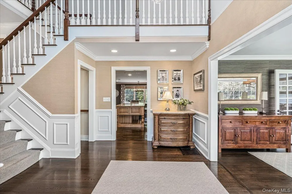 100 Elderfields Road Manhasset, NY 11030