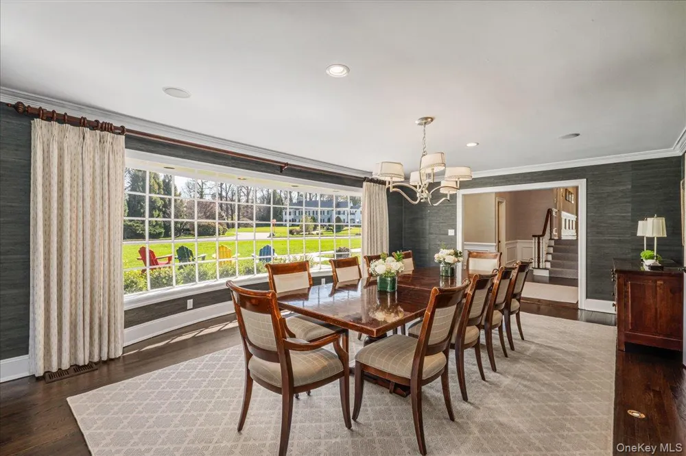 100 Elderfields Road Manhasset, NY 11030