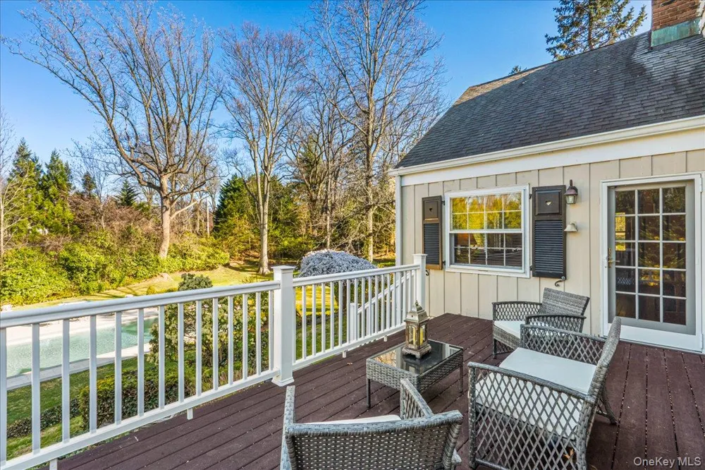 100 Elderfields Road Manhasset, NY 11030