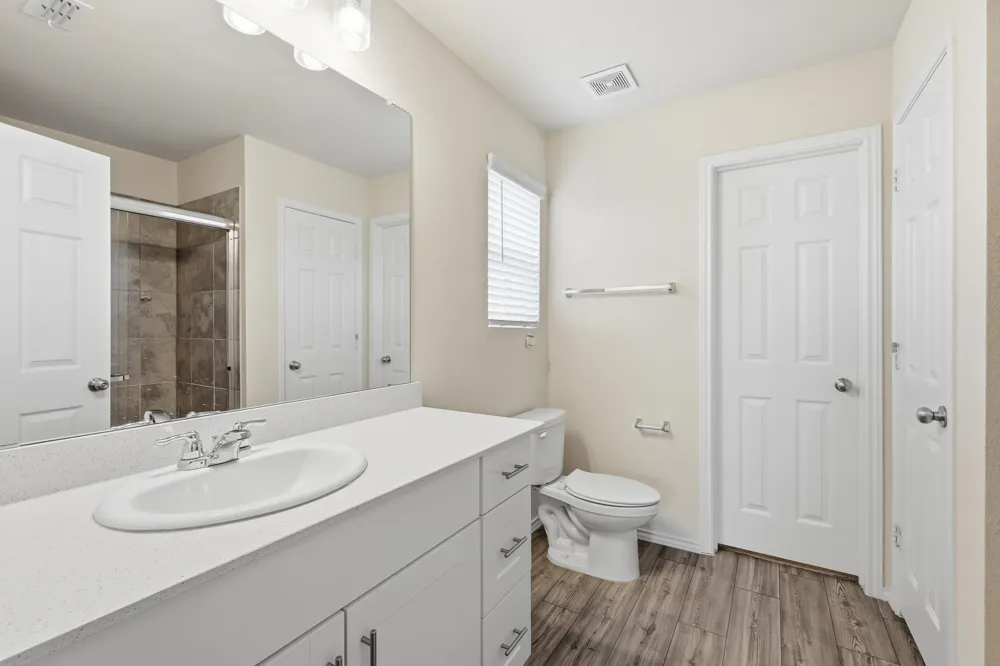 16036 Crews Avenue Haslet, TX 76052