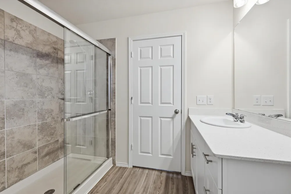 16036 Crews Avenue Haslet, TX 76052