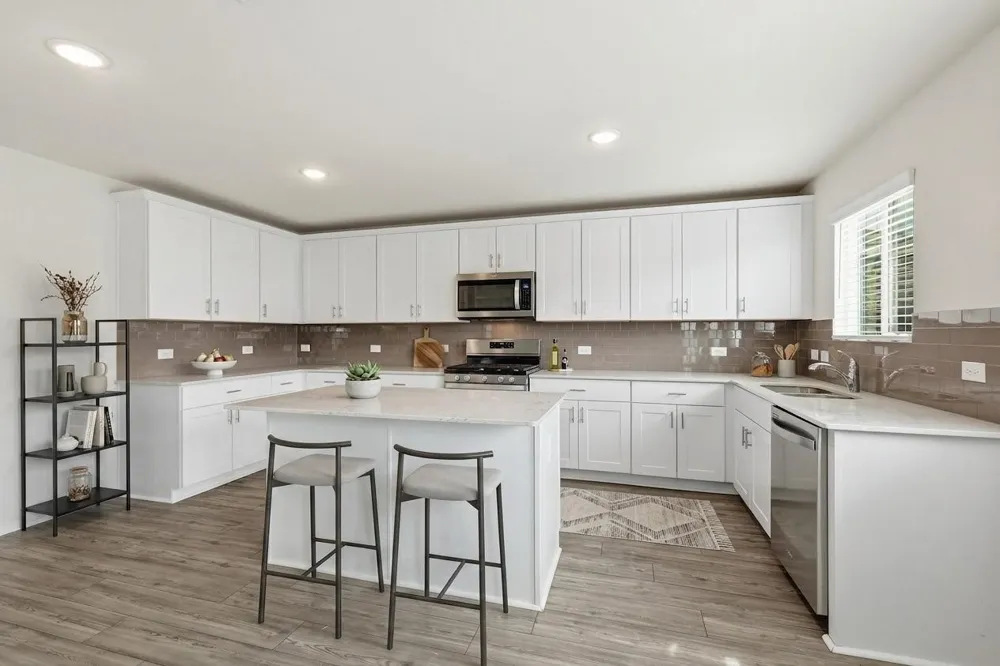 16036 Crews Avenue Haslet, TX 76052