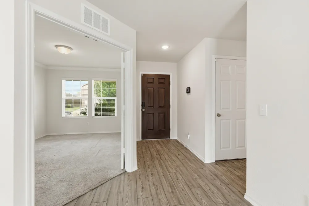16036 Crews Avenue Haslet, TX 76052