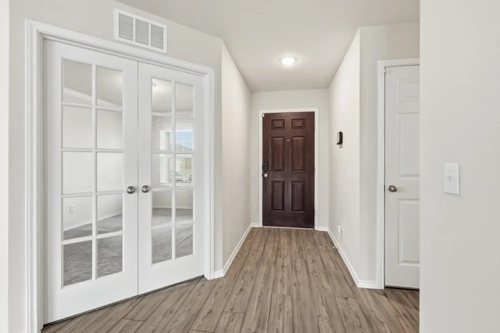 16036 Crews Avenue Haslet, TX 76052