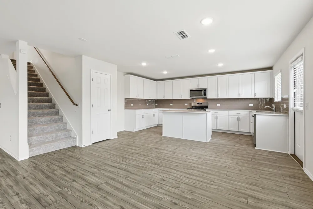 16036 Crews Avenue Haslet, TX 76052