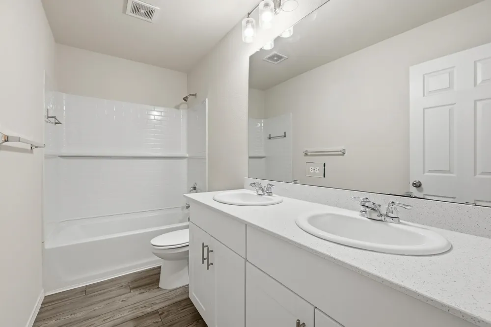 16036 Crews Avenue Haslet, TX 76052