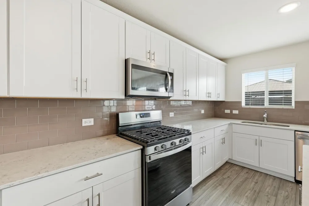 16036 Crews Avenue Haslet, TX 76052