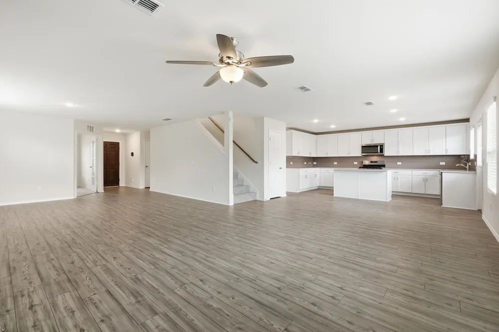 16036 Crews Avenue Haslet, TX 76052