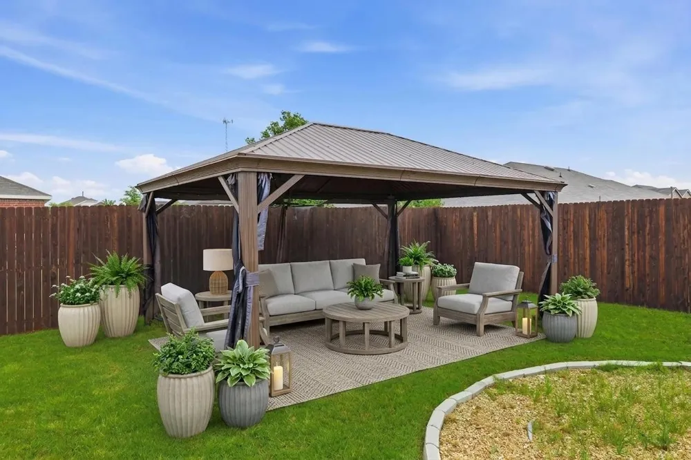 16036 Crews Avenue Haslet, TX 76052
