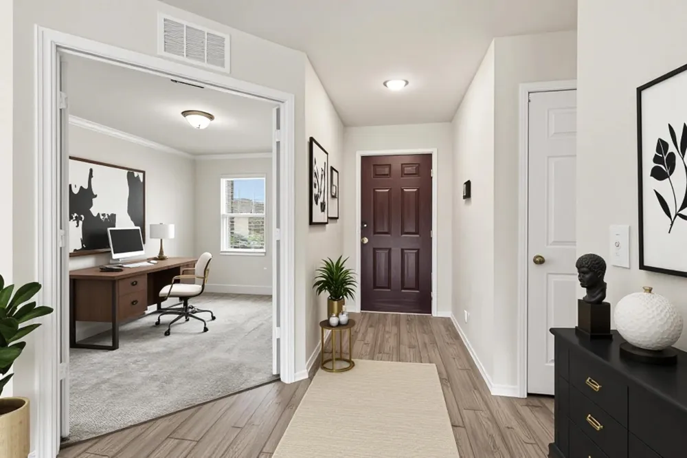 16036 Crews Avenue Haslet, TX 76052
