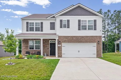 176 Nunally Drive