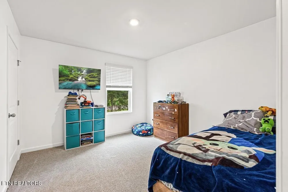 176 Nunally Drive Baxter, TN 38544