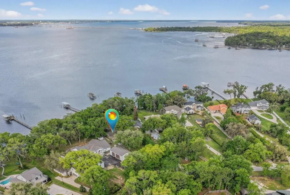 6373 JACK WRIGHT ISLAND ROAD St Augustine, FL 32092