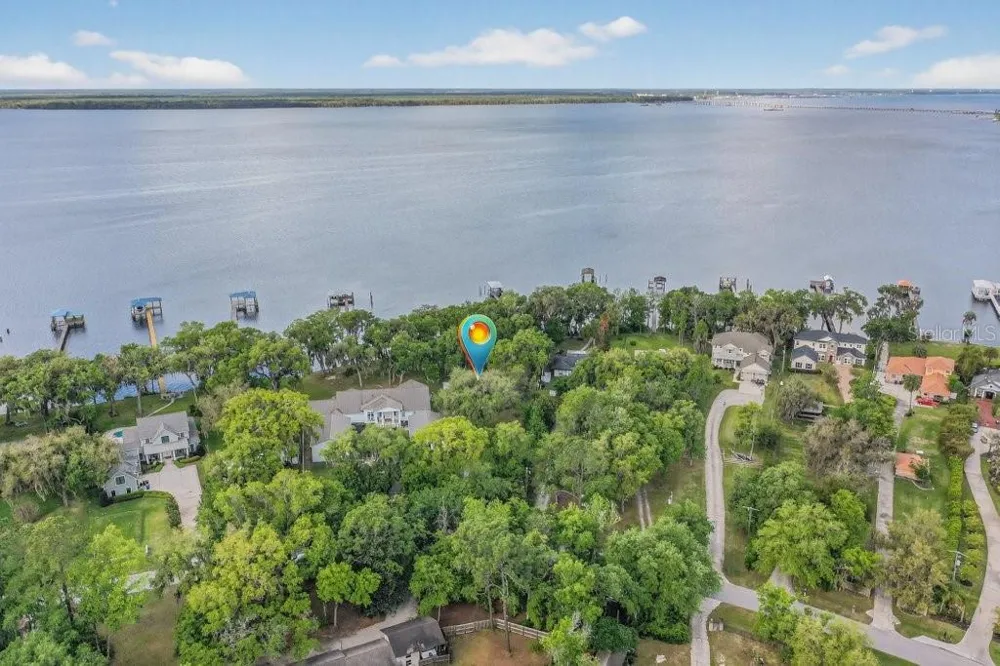 6373 JACK WRIGHT ISLAND ROAD St Augustine, FL 32092